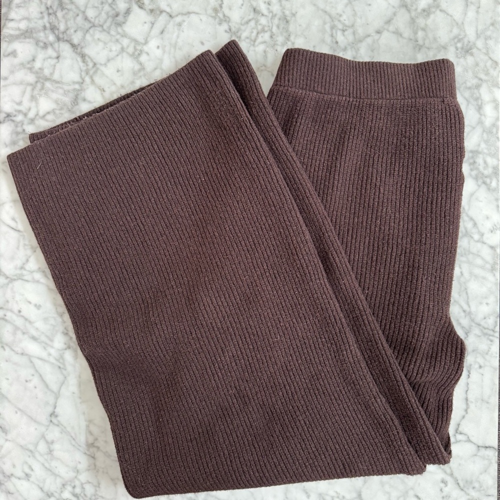 Gap CashSoft Sweater Pants